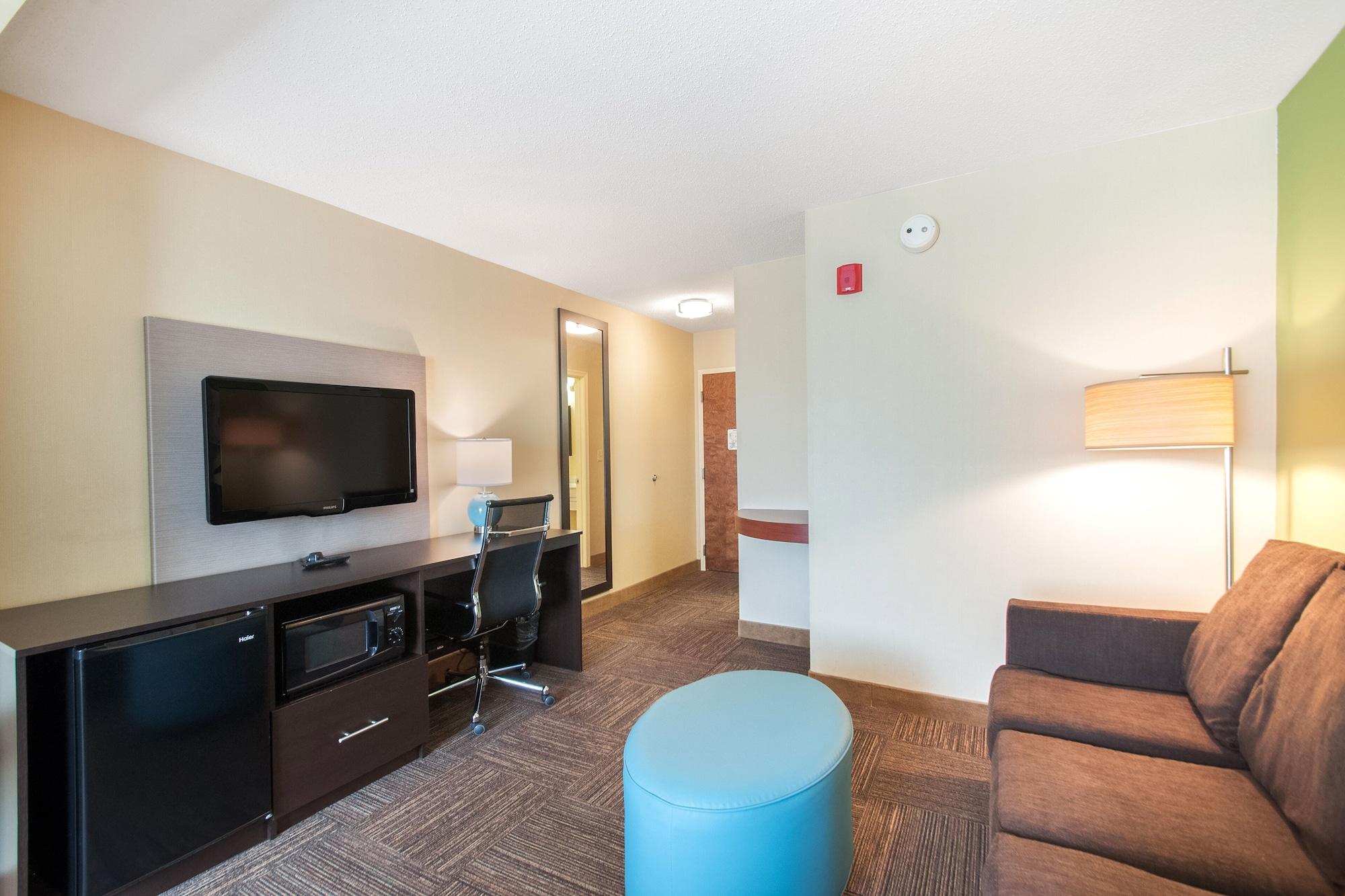 Sleep Inn & Suites Доувър Екстериор снимка