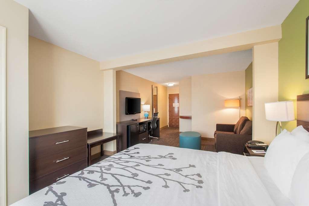 Sleep Inn & Suites Доувър Стая снимка