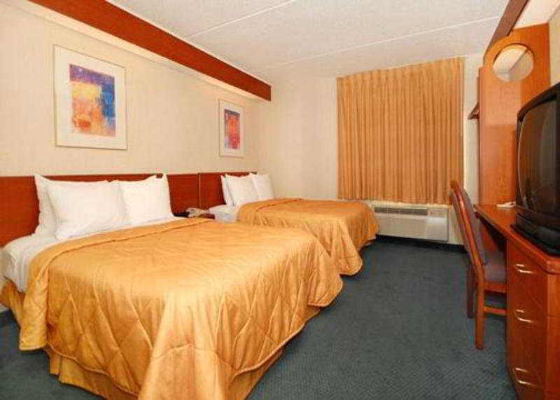 Sleep Inn & Suites Доувър Екстериор снимка